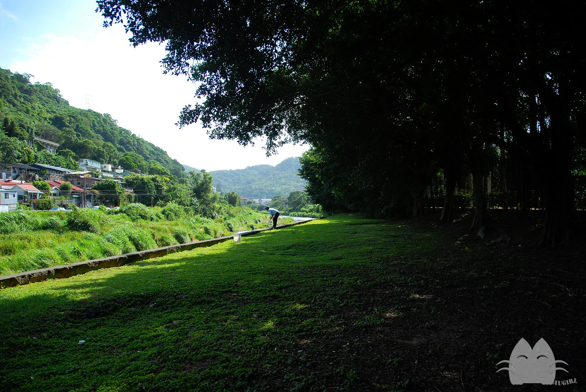 至善公園