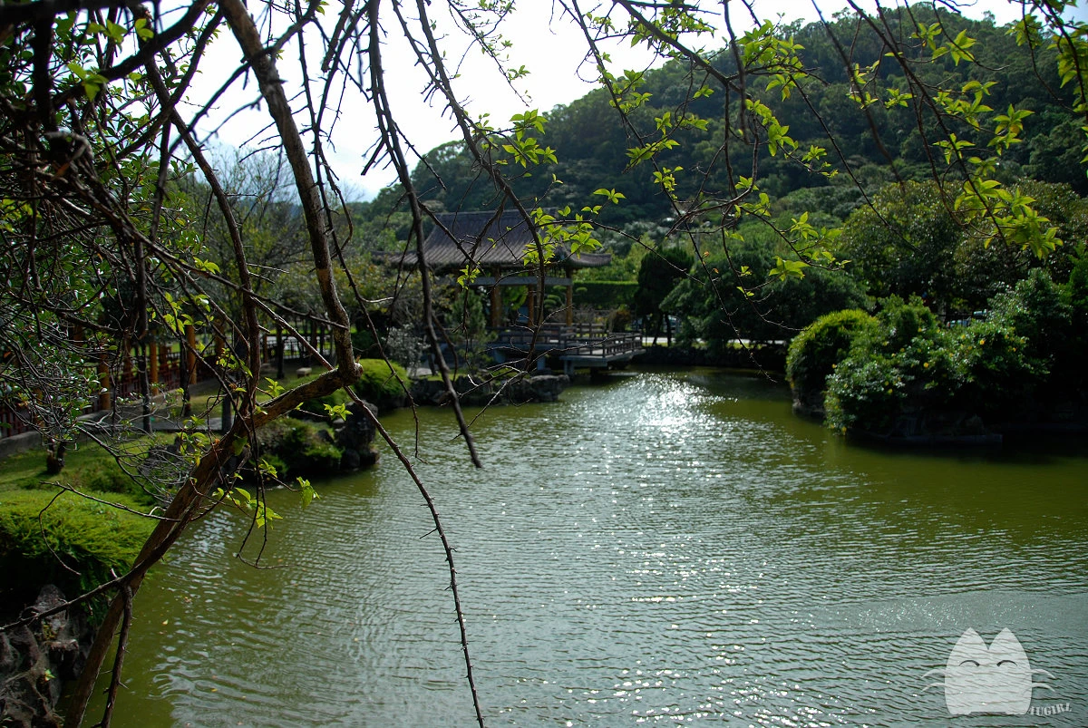 雙溪公園