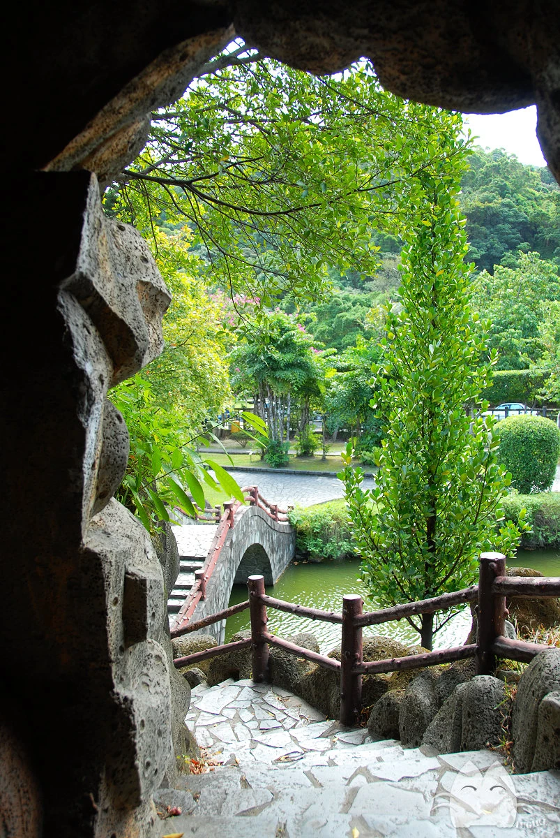 雙溪公園