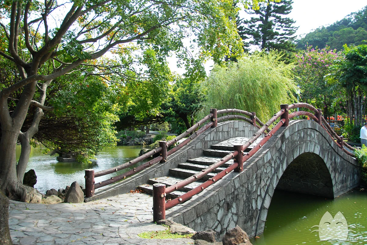 雙溪公園
