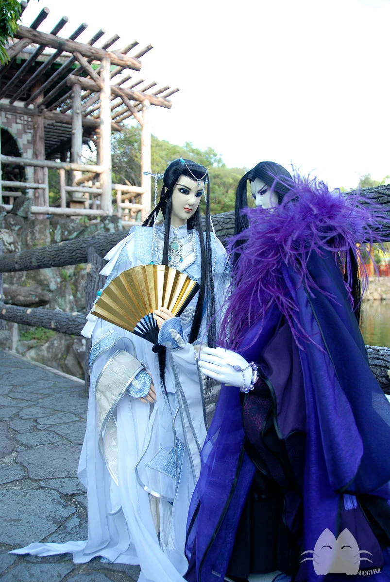 莫召奴&宵