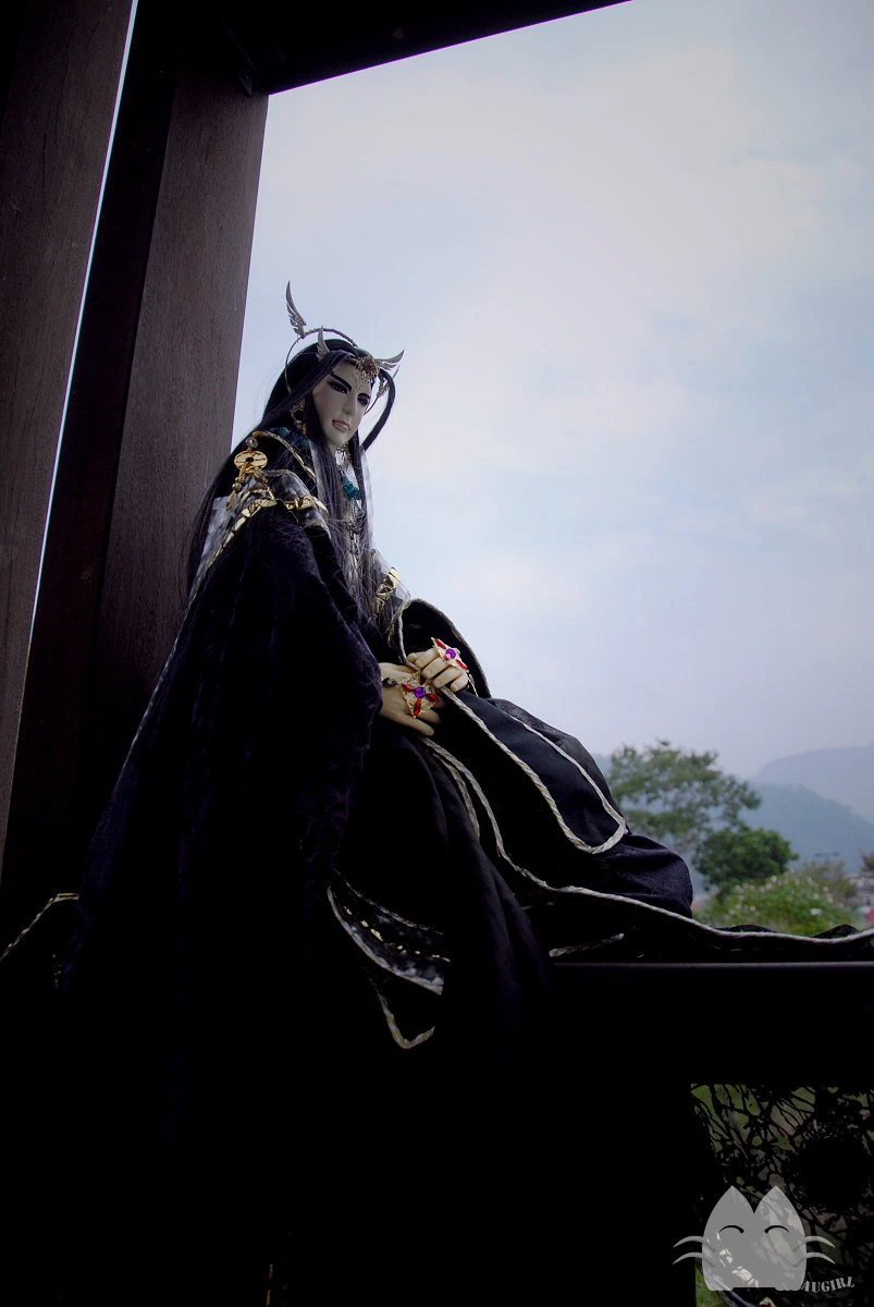 棄天帝