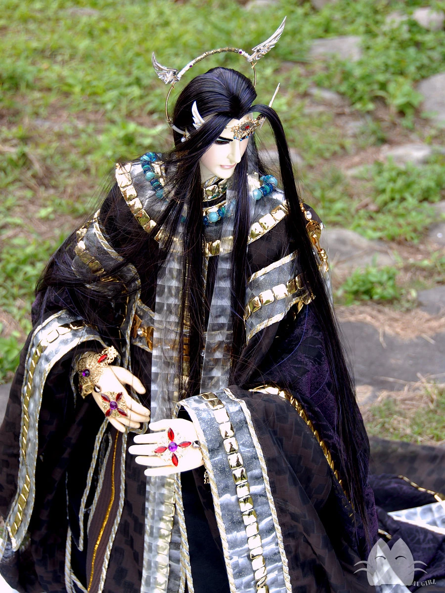 棄天帝