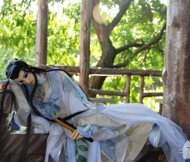 莫召奴