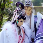 霏舞飄音&蒼