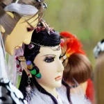 又見三人行