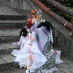 又見三人行