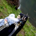 伏嬰師&棄天帝