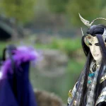 宵&棄天帝
