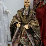 端硯童子 山陬遺晦明