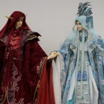 赫爔丹楓&柳絮隨風