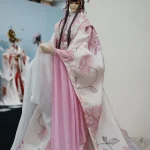 粉蝶宮主 玉嫣容