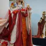 鳳凰花之舞 時間女神