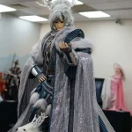 水沙連之歌 白鹿傳奇