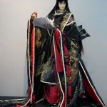 闇照陀迦 天衢騰龍