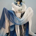 基隆山之戀 縹緲山嵐