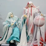 柳絮隨風&赫爔丹楓