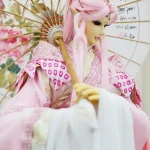 櫻花仙子 舞櫻華