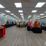 新莊文化藝術中心2F布袋戲文物館